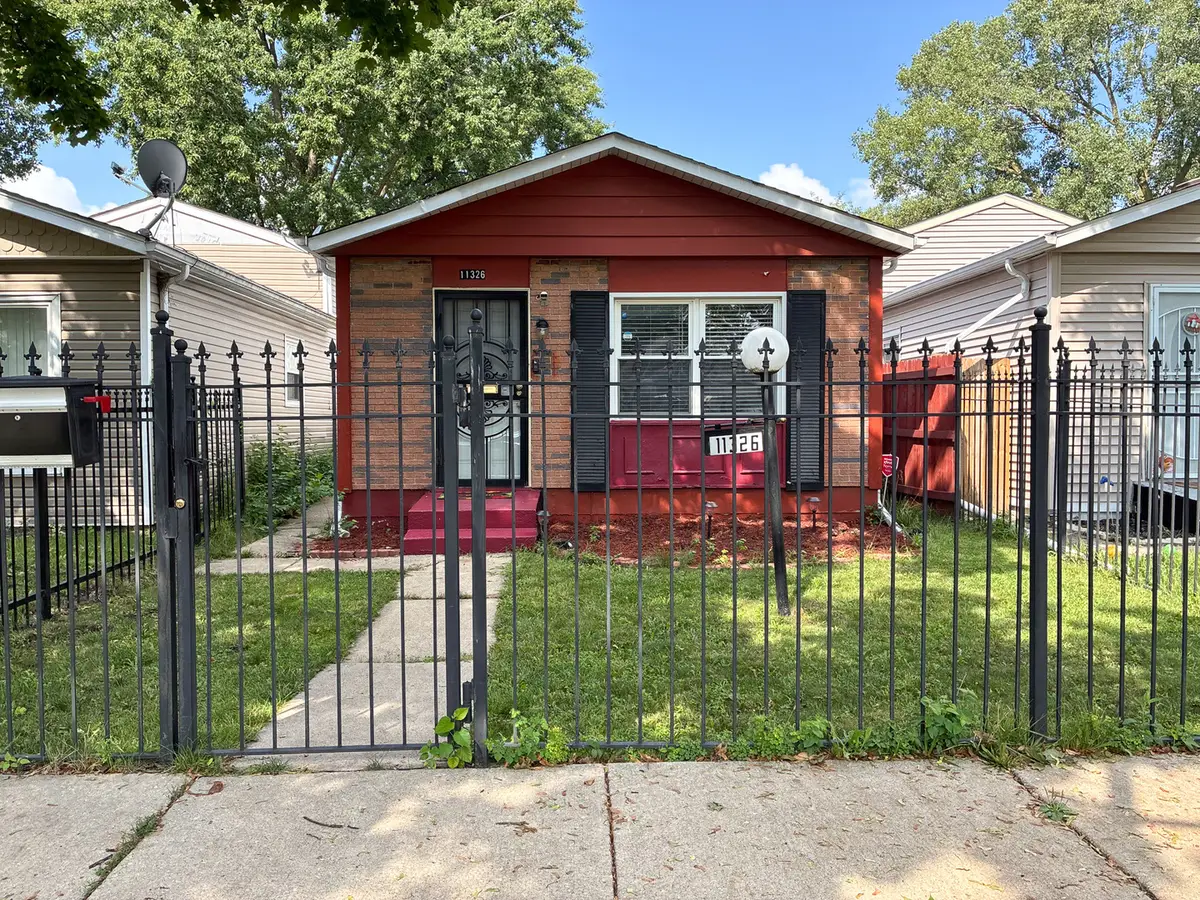 11326 S Homewood Avenue, Chicago, IL 60643 - Image #1
