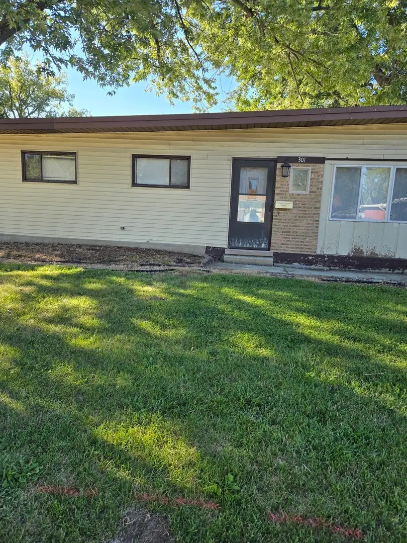 301 Seneca Street, Park Forest, IL 60466 - Image #1
