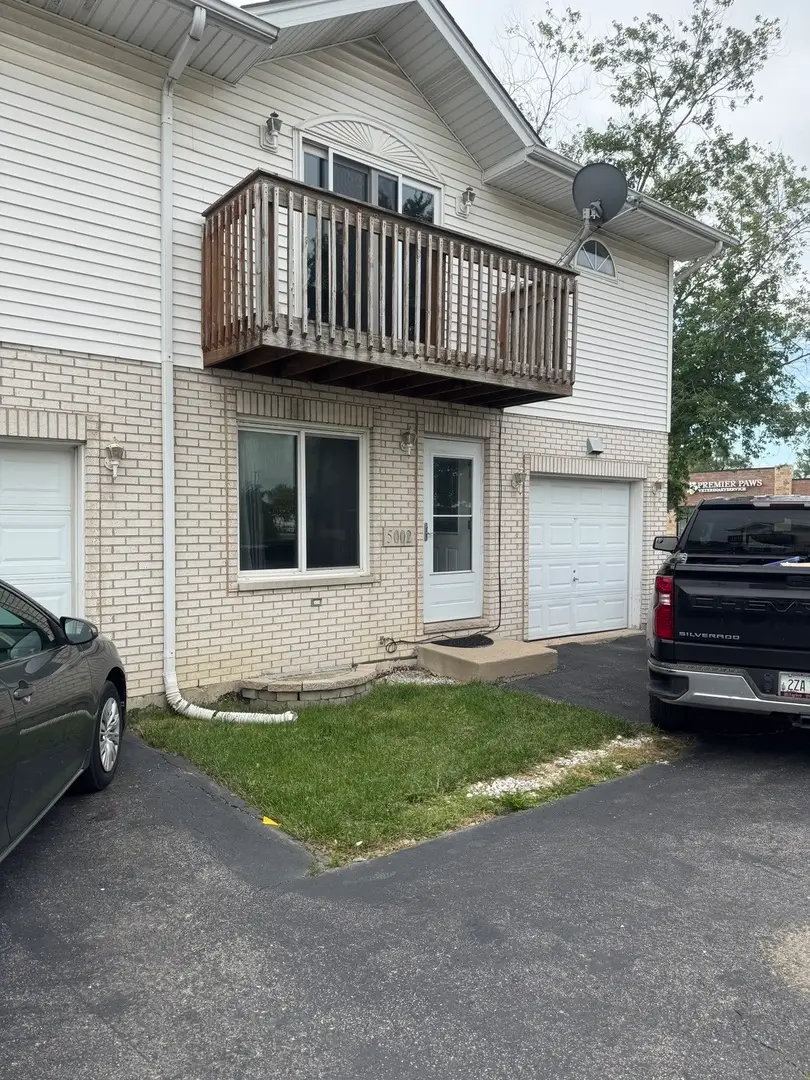 5002 W 79th Street, Burbank, IL 60459 - Image #1