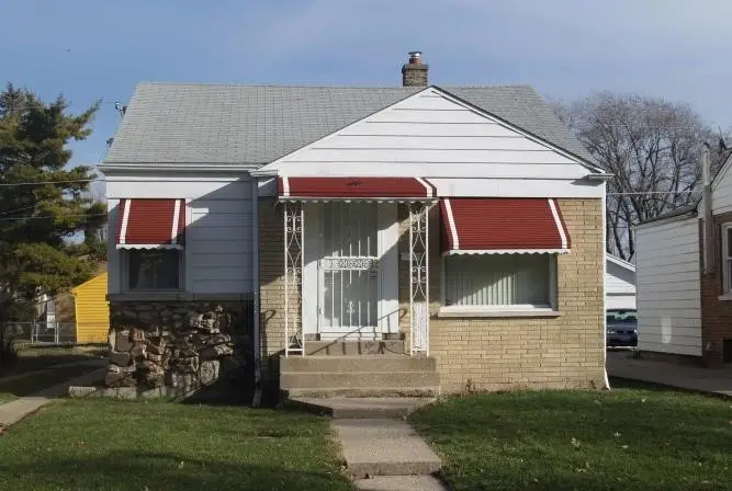 529 49th Avenue, Bellwood, IL 60104 - Image #1