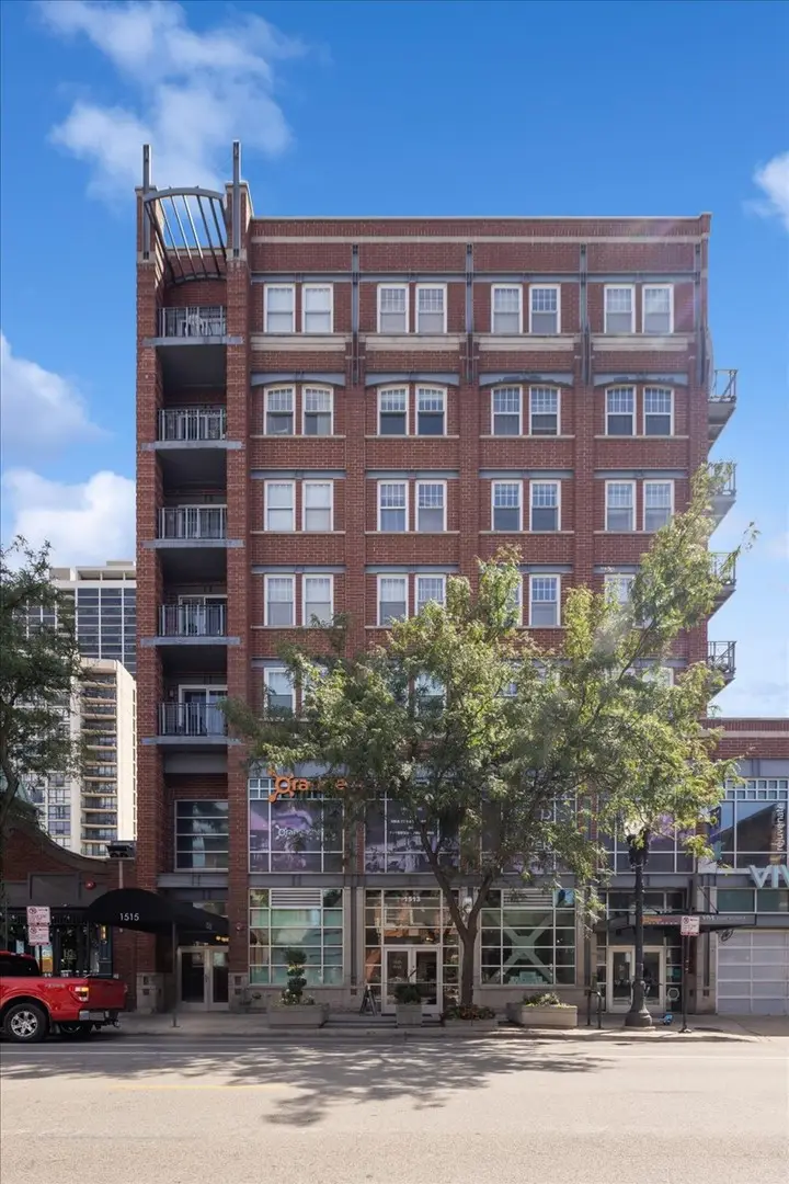 1515 N Wells Street #5C, Chicago, IL 60610 - Image #1