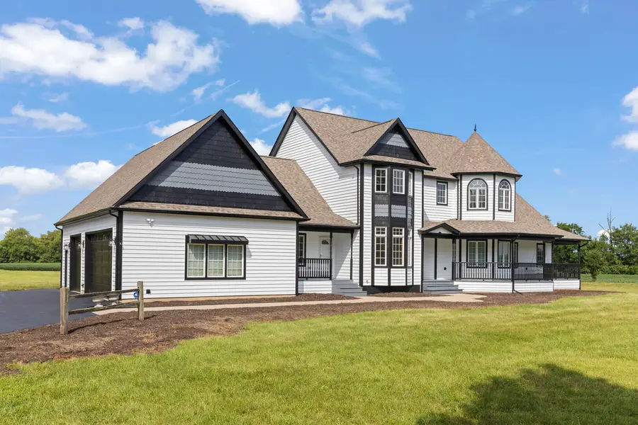 5065 E Sleepy Hollow Road, Earlville, IL 60518 - Image #2