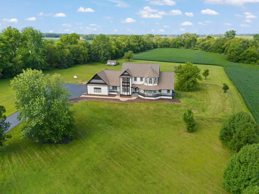 5065 E Sleepy Hollow Road, Earlville, IL 60518 - Image #3
