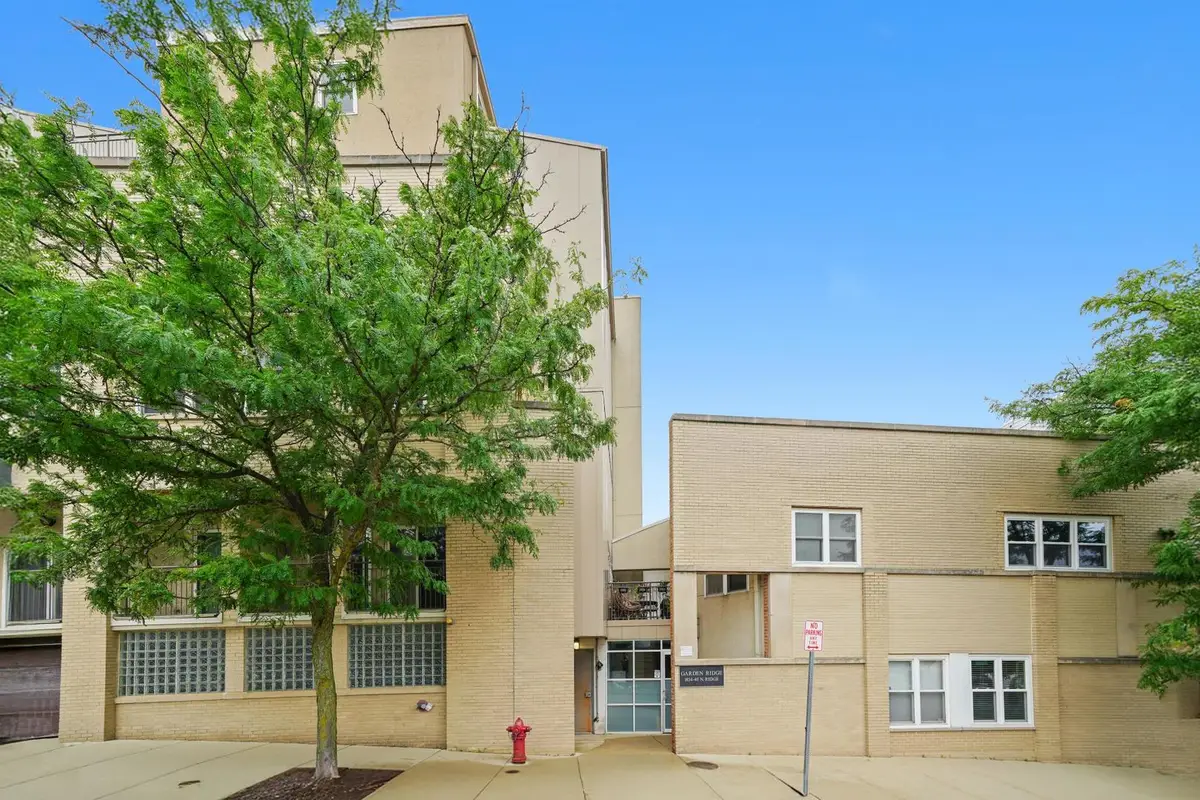 1834 Ridge Avenue #102, Evanston, IL 60201 - #1