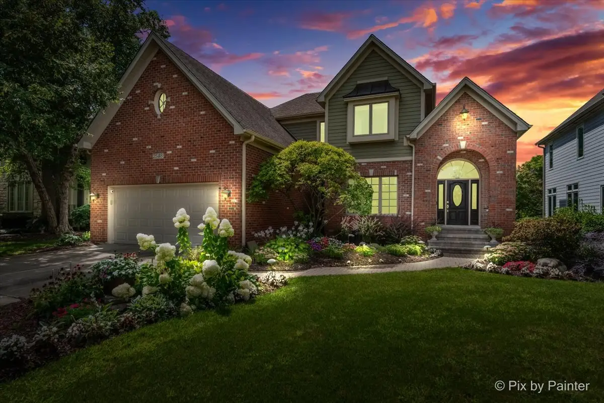 2548 Sutton Lane, Aurora, IL 60502 - Image #1