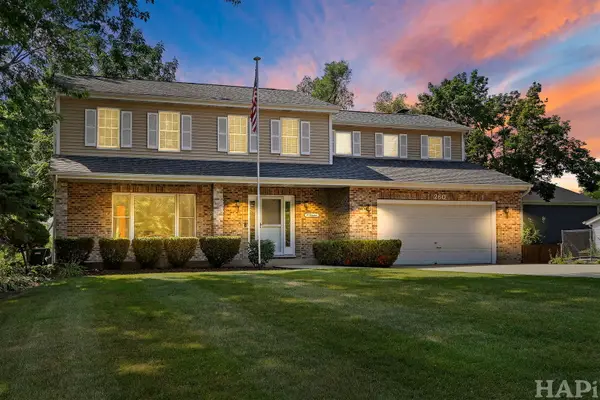 260 N Clyde Avenue, Palatine, IL 60067