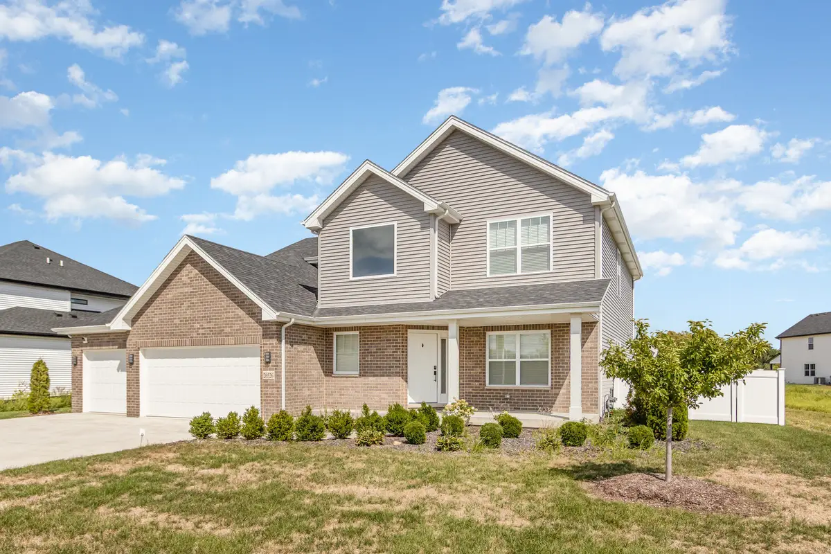 26526 S Justin Drive, Channahon, IL 60410 - Image #1