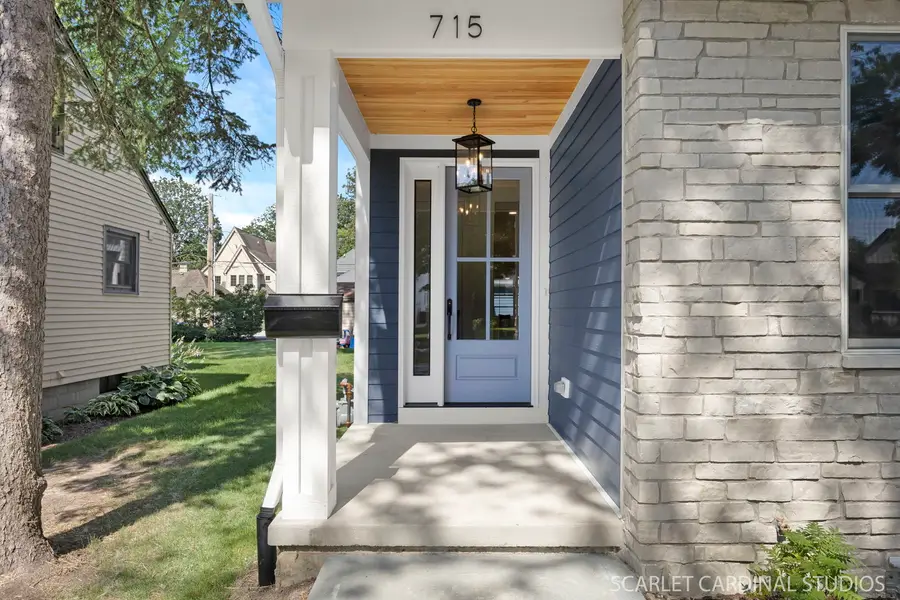 715-717 N Brainard Street, Naperville, IL 60563 - Image #2