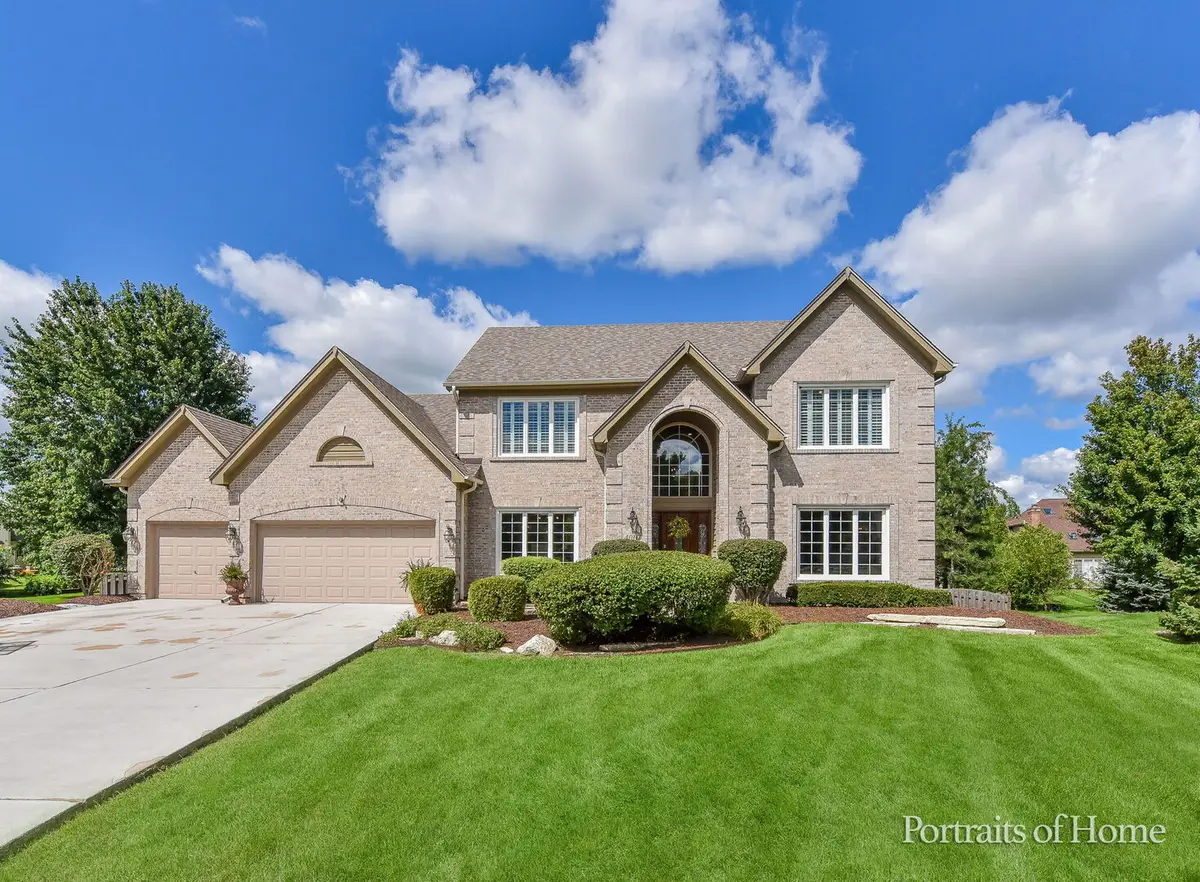 4007 Heron Court, Naperville, IL 60564 - #1