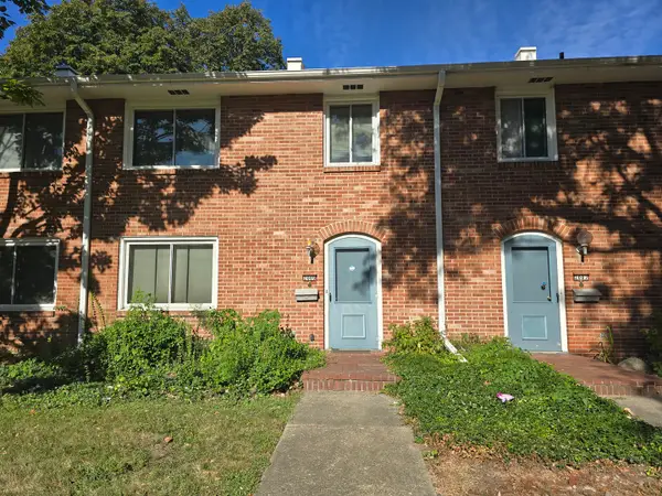 2009 Vawter Street, Urbana, IL 61801