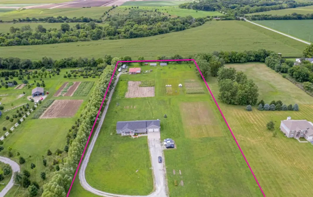 5342 N Vincennes Trail, Momence, IL 60954 - Image #1