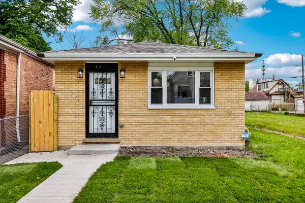337 W 106th Place, Chicago, IL 60628