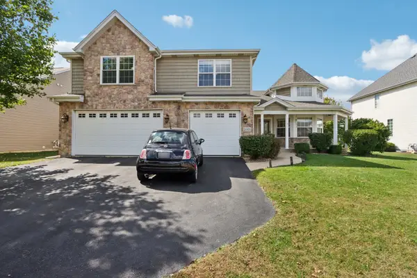 24951 Thornberry Drive, Plainfield, IL 60544