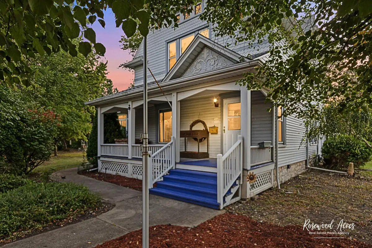 502 S Main Street, Long Point, IL 61333 - Image #1