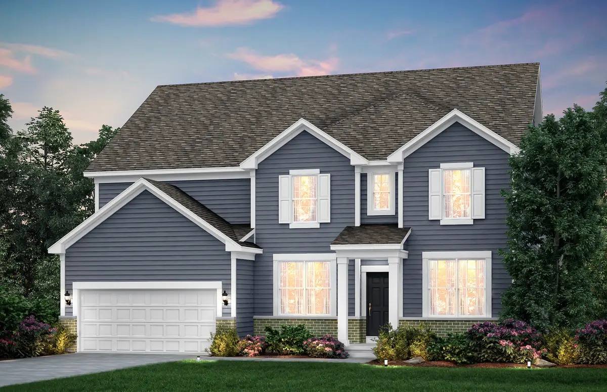 24439 W Beckham Drive, Plainfield, IL 60585 - Image #1