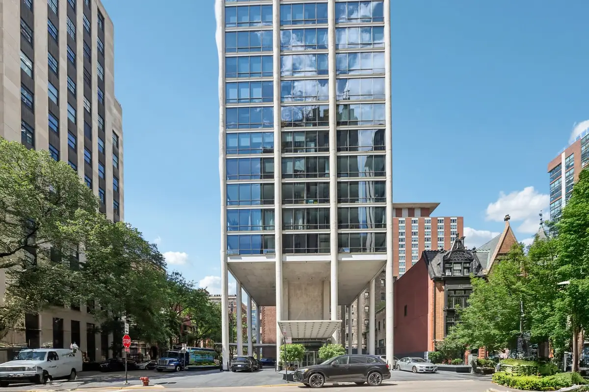 1300 N Astor Street #14B, Chicago, IL 60610 - #1