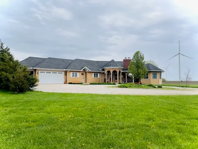 1976 E 24th Road, Ransom, IL 60470 - Image #1