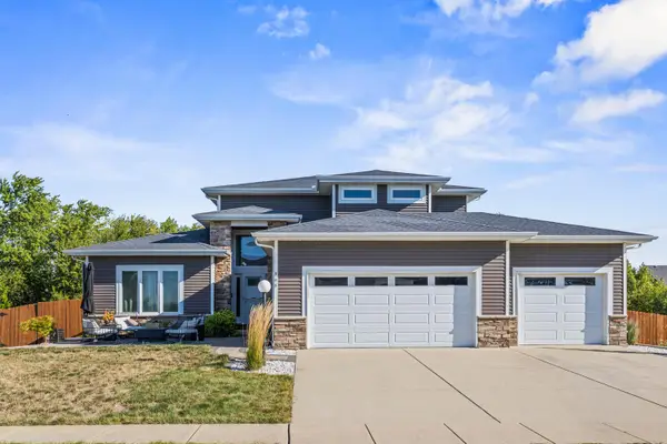 508 Silver Lake Court, Savoy, IL 61874