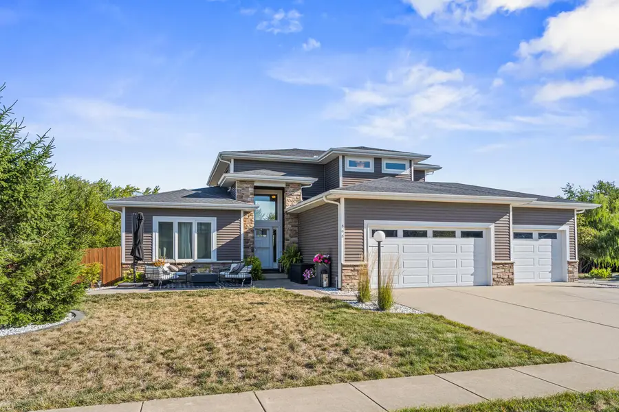 508 Silver Lake Court, Savoy, IL 61874 - Image #2