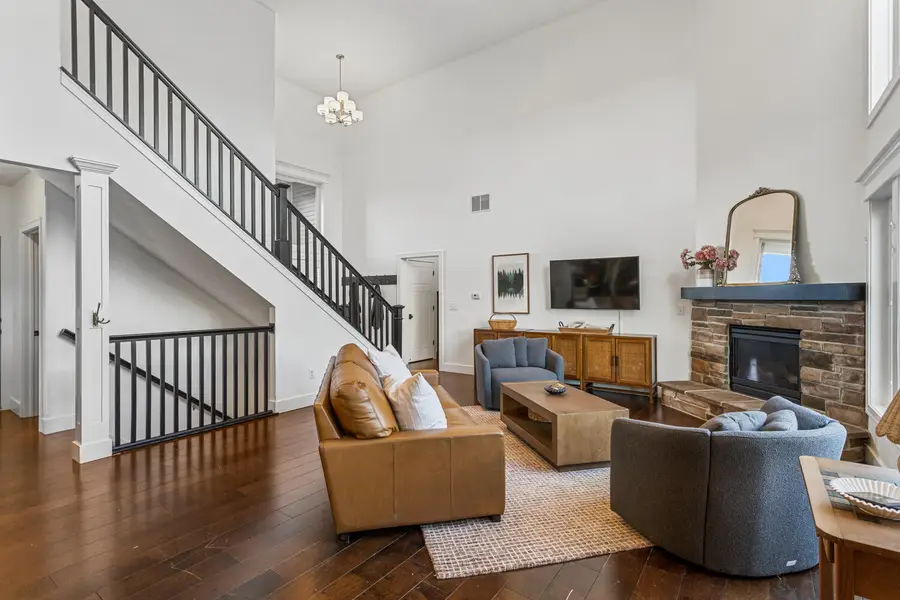 508 Silver Lake Court, Savoy, IL 61874 - Image #3