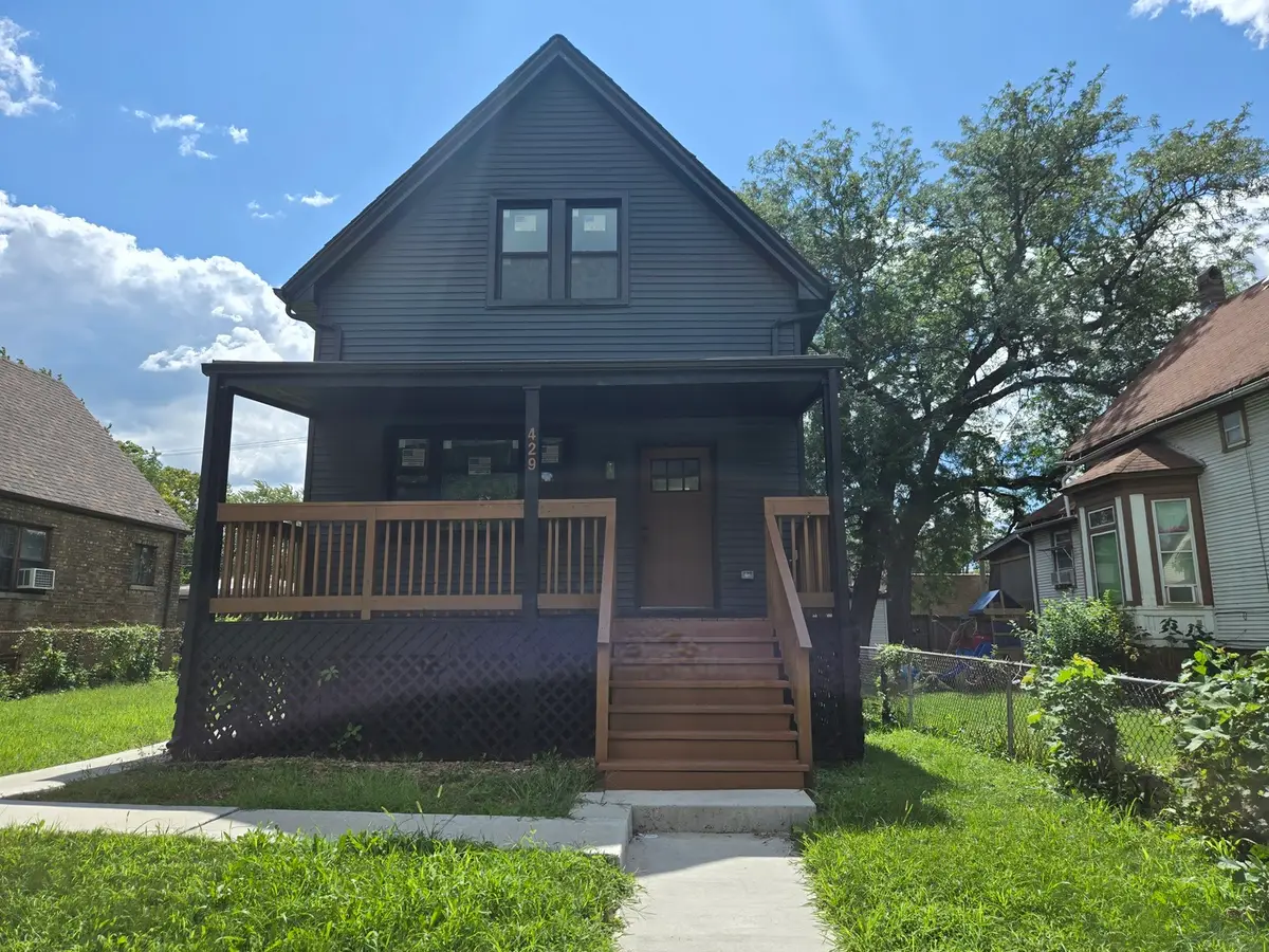 429 W 102nd Place, Chicago, IL 60628 - Image #1