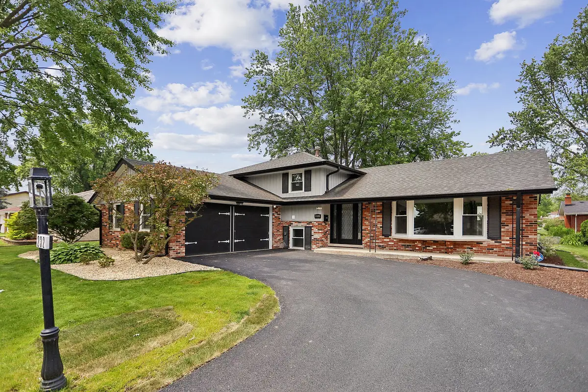 232 S Walnut Street, Glenwood, IL 60425 - Image #1