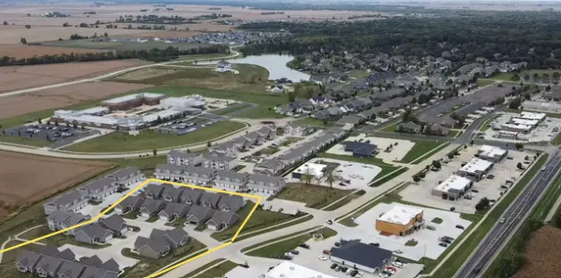 1150 Vision Circle, Mahomet, IL 61853 - Image #3