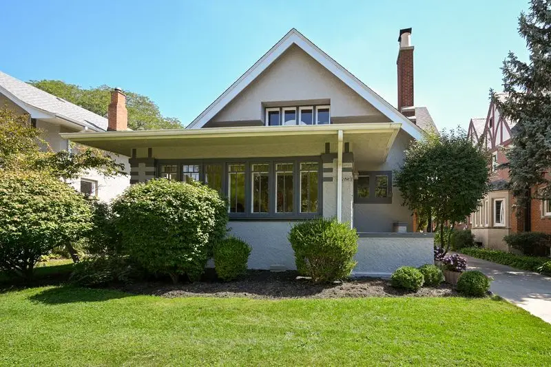 727 Clinton Place, River Forest, IL 60305 - Image #1