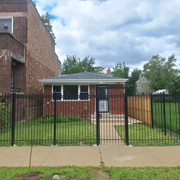 6946 S Loomis Boulevard, Chicago, IL 60636