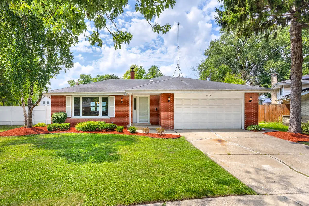 Address Withheld By Seller, South Holland, IL 60473 - Image #1