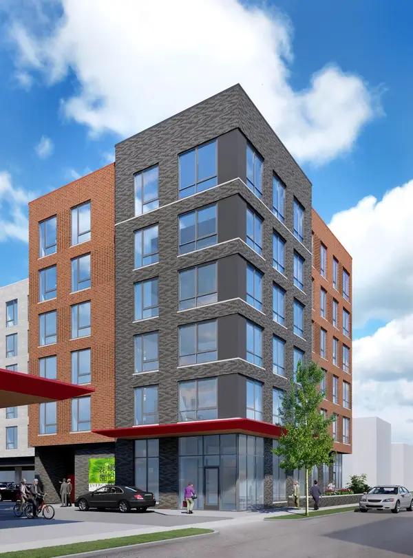 2128 S Tan Court #2U, Chicago, IL 60616