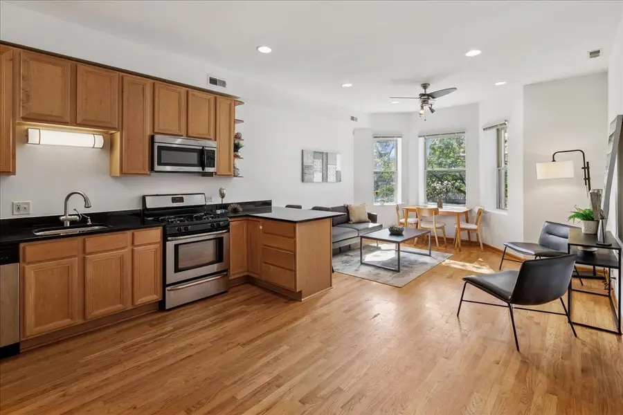 6135 S Drexel Avenue #4B, Chicago, IL 60637 - Image #2