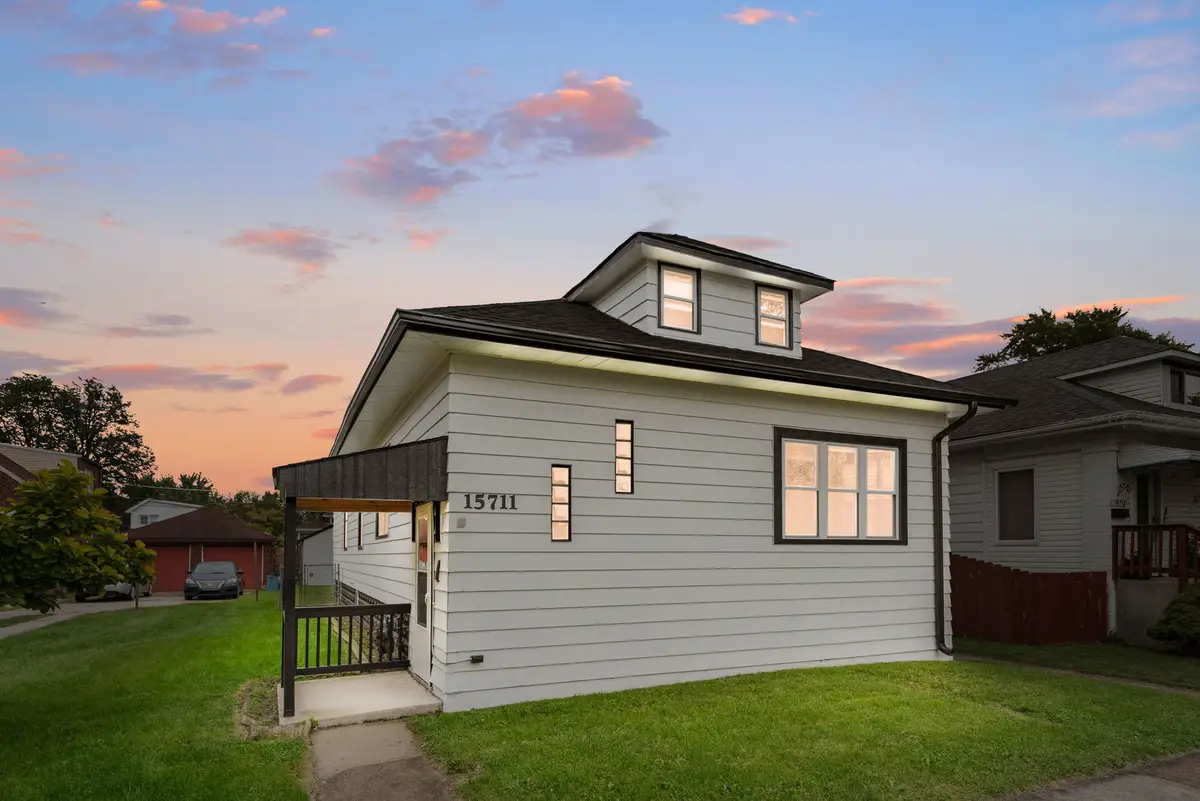 15711 Lowe Avenue, Harvey, IL 60426 - Image #1