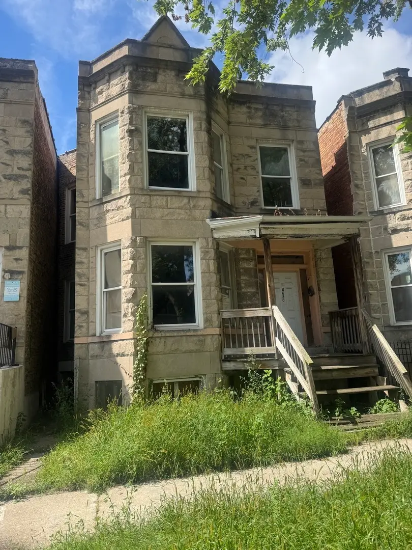 6620 S Rhodes Avenue, Chicago, IL 60637 - Image #1