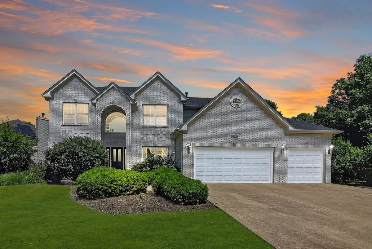 13025 Rock Fish Lane, Plainfield, IL 60585 - #1