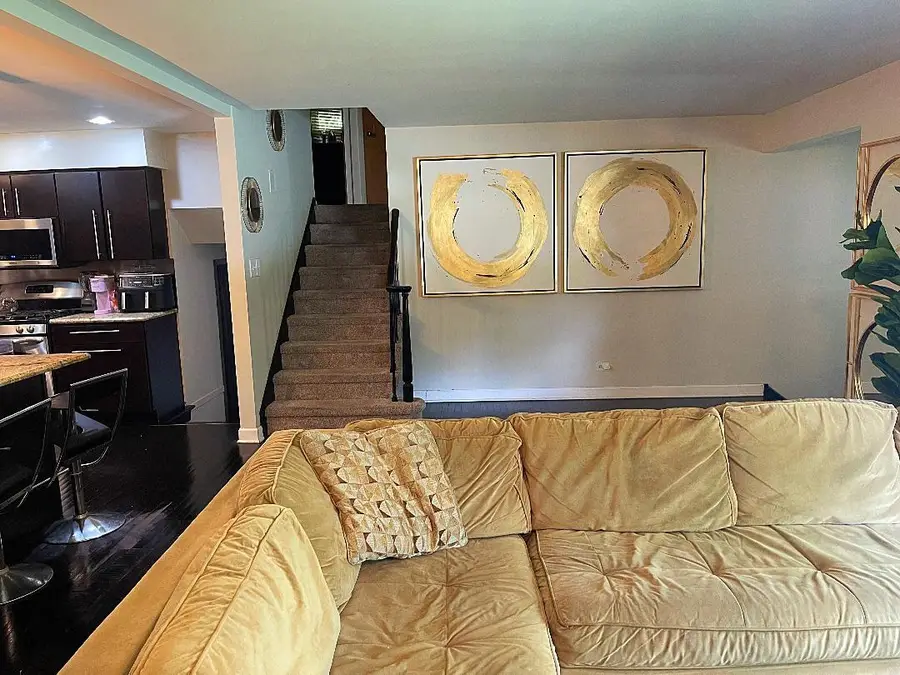 804 W Manor Court, Glenwood, IL 60425 - #2