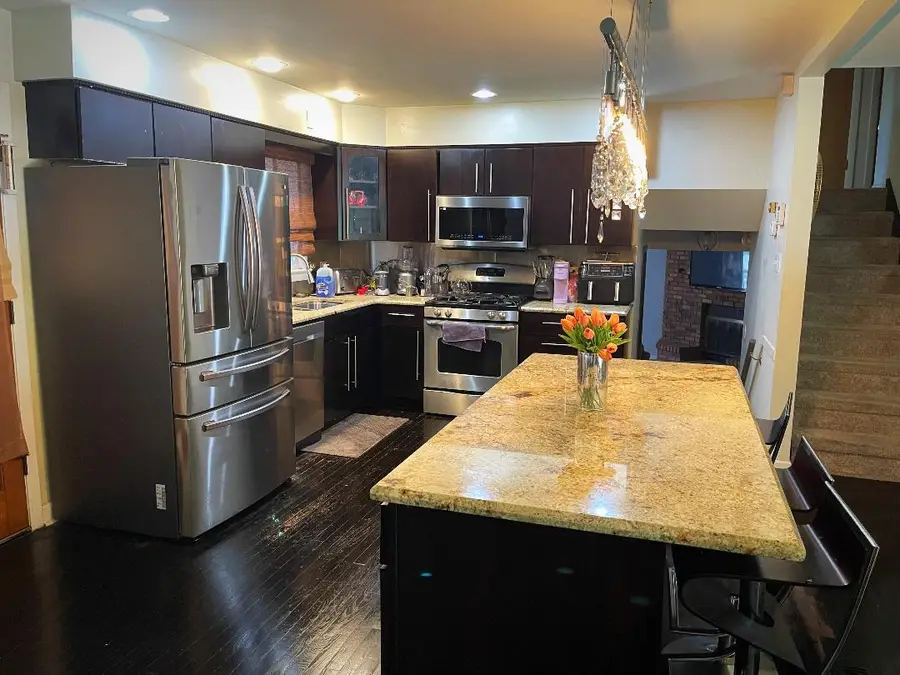804 W Manor Court, Glenwood, IL 60425 - #3
