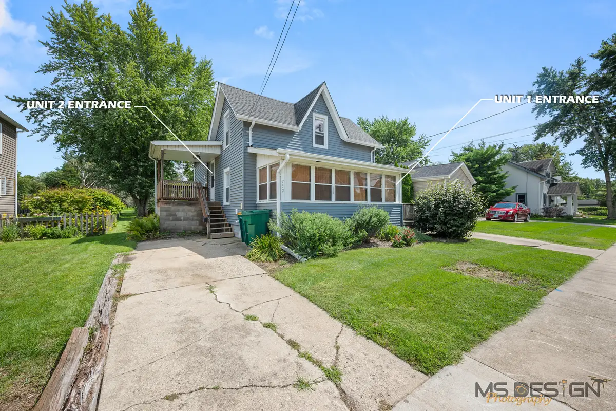 732 Park Avenue, Sycamore, IL 60178 - Image #1