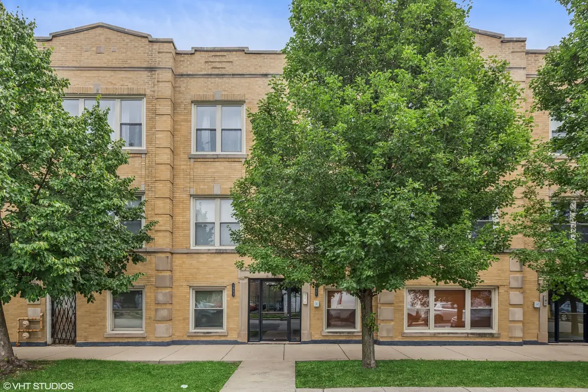 1951 N Monticello Avenue #1, Chicago, IL 60647 - Image #1