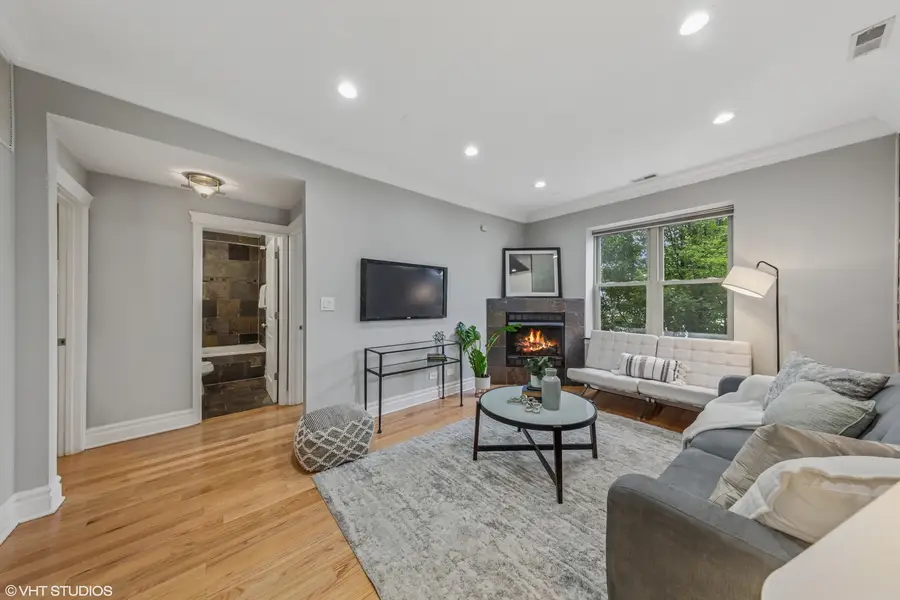 1951 N Monticello Avenue #1, Chicago, IL 60647 - Image #2