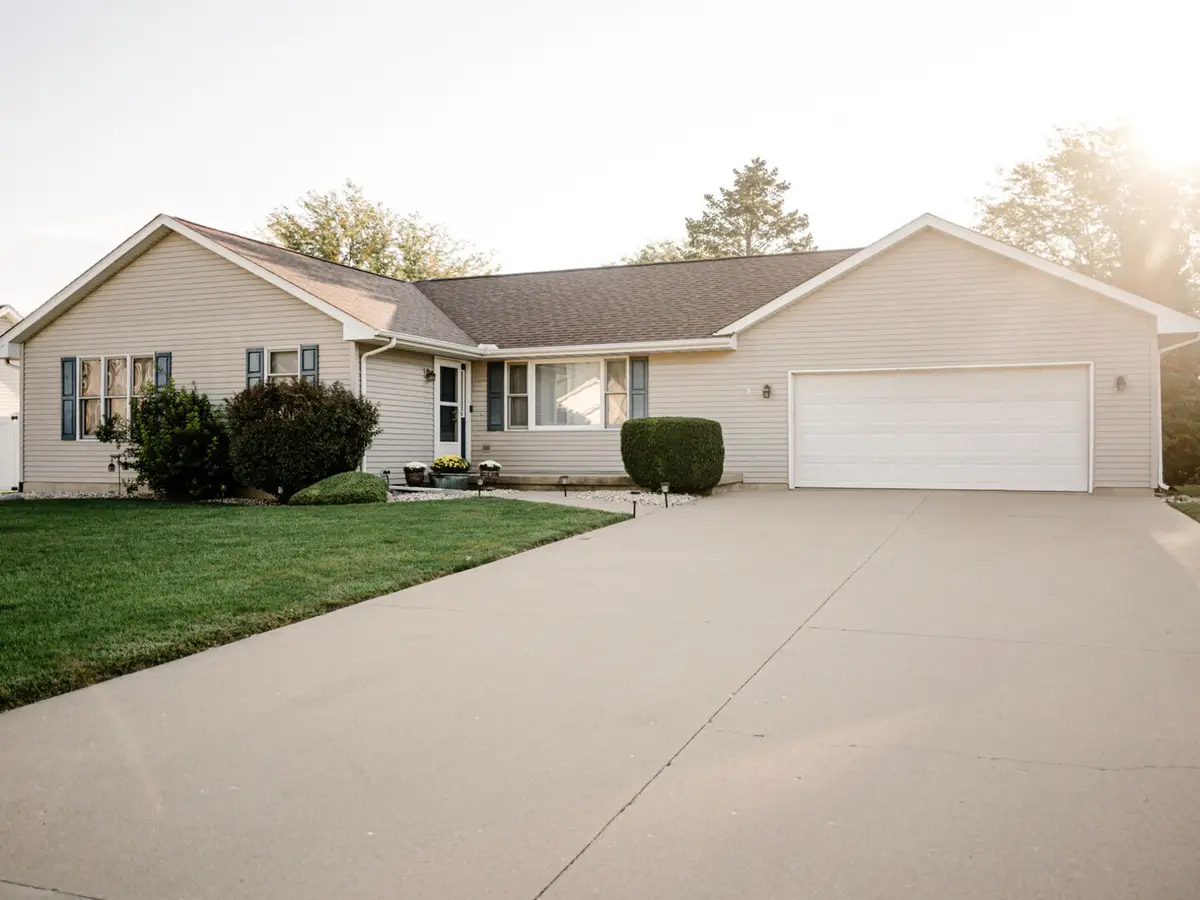 3125 Carrie Street, Peru, IL 61354 - Image #1