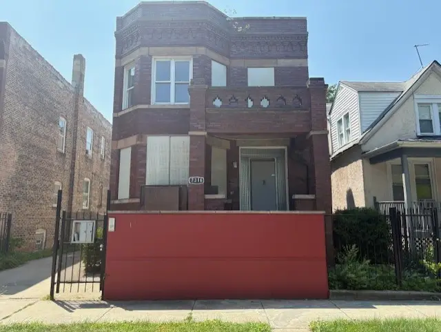 7316 S Dante Avenue, Chicago, IL 60619 - Image #1
