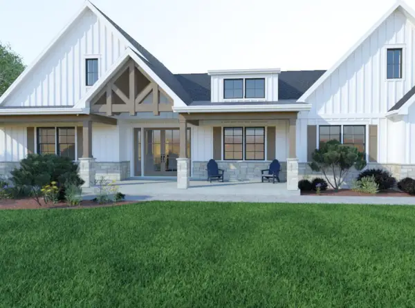 2204 Shetland Road, Inverness, IL 60010