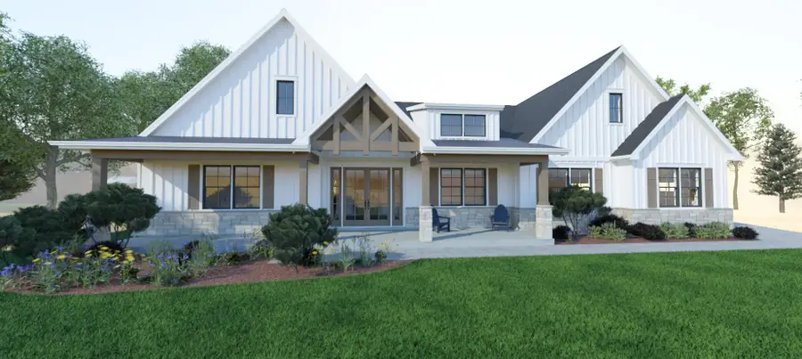 2204 Shetland Road, Inverness, IL 60010 - Image #2