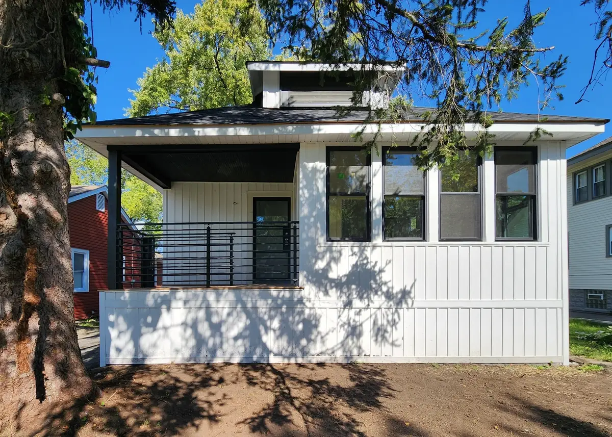 1624 Burr Oak Road, Homewood, IL 60430 - Image #1