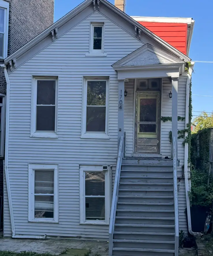 1704 S Racine Avenue, Chicago, IL 60608 - Image #1