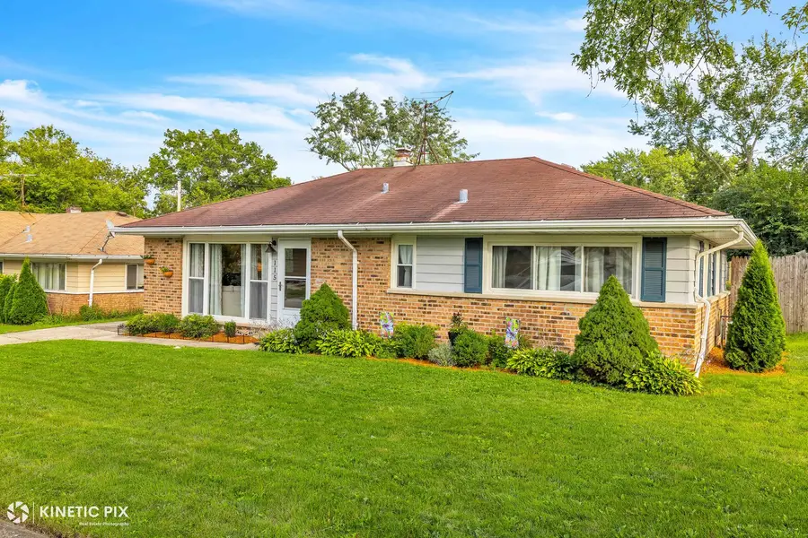 115 Shabbona Drive, Park Forest, IL 60466 - Image #2