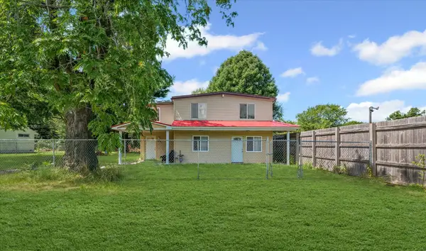 1507 N Ridgeway Avenue, Champaign, IL 61821