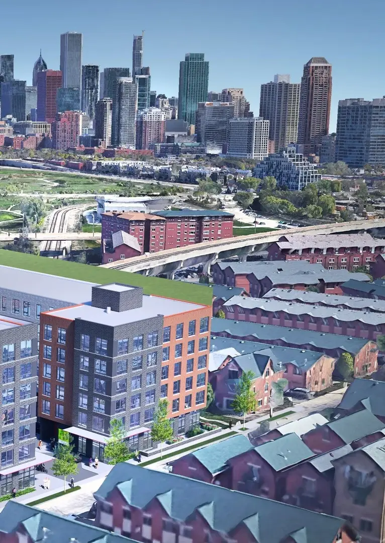 2128 S Tan Court #3M, Chicago, IL 60616 - Image #2