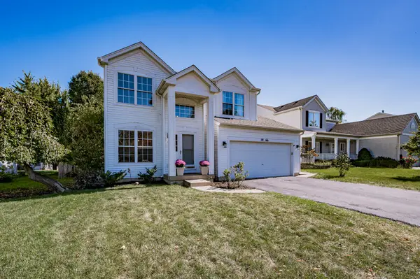 1966 Congrove Drive, Aurora, IL 60503